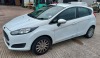 WHITE FORD FIESTA STYLE 5 DOOR HATCHBACK REG: YC13FLZ VIN/CHASSIS NUMBER: WF0DXXGAKDDJ02399 5 SPEED MANUAL PETROL 1242CC FIRST REGISTERED 20/5/2013 MILEAGE:76,561 NO DOCUMENTS MOT EXPIRES 8/3/2023 1 KEY - 2