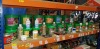 40 + PIECE ASSORTED ANIMAL LOT TO INCLUDE GLOBAL HERBS - FLYFREE / MOVEFREE PLUS / ACID-X / CALMER / POLLENEX / SCRATCH FIRMUP / SCRATCH PLUS / MUD-X ALPHABUTE SUPER , CORNUCRESCINCE HOOF OINTMENT , SURGICAL SPIRIT , WONDERGEL , HOOF PUTTY , SOLOGROOM ,