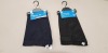 58 X BRAND NEW F&F BOYS PACKS OF 2 MIXED TROUSER LOT TO INCLUDE REGULAR FIT TROUSERS , SKINNY FIT TROUSERS , SLIM FIT TROUSERS ALL IN VARIOUS SIZES TO INCLUDE ( 4-5 YRS - 6-7 YRS - 10 - 11 YRS ) ALL IN NAVY AND BLACK