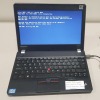 1 X LENOVO E130 LAPTOP - INTEL CORE I3 3RD GEN - 320GB - HARD DRIVE WIPED - NO OS - WITH CHARGER