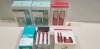 6 PIECE MIXED LOT TO CONTAIN LOREAL PARIS HYDRAFRESH GENIUS ROUTINE: HYDRATION, NOURISHMENT WATERLOCKING CLARINS BODY FIT DUO, CLARINS SUPER RESTORATIVE DAILY EXPERTS, CLARINS AFTERSUN, LOREAL PARIS REVITALIFT X 3