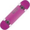 4 X BRAND NEW GLOBE GOODSTOCK NEON PURPLE SKATEBOARDS - IN 1 CARTON (NOTE: VAT NOT APPLICABLE ON THIS LOT)