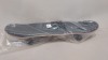 4 X BRAND NEW GLOBE G1/A BLACK DYE SKATEBOARDS - IN 1 CARTON (NOTE: VAT NOT APPLICABLE ON THIS LOT) - 2