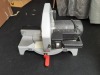 PEGIC R300 SPACER BAR MITRE SAW 2.2 KW SINGLE PHASE WITH A TILTING HEAD FUNCTION *** THIS LOT IS SITUATED IN NEWTON AYCLIFFE DARLINGTON & WILL REQUIRE COLLECTION BY MUTUAL APPOINTMENT *** - 2