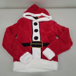 20 X BRAND NEW CHRISTMAS SANTA JUMPERS ALL IN VARIOUS SIZES TO INCLUDE 8 / 10 / 14 / 16