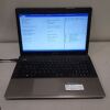 1 X ASUS LAPTOP - INTEL CORE I5 3RD GEN - SOLID STATE - HARD DRIVE WIPED - NO OS - WITH CHARGER