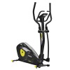 1 X BRAND NEW REEBOK ONE GX40 CROSSTRAINER IN BLACK/YELLOW - PLEASE NOTE BOX IS DAMAGED - 2