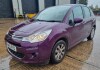 MAUVE/PURPLE CITROEN C3 VTR+. Reg : MW15PYD, Mileage : 22000 Details: 5 SPEED MANUAL PETROL CITROEN H/B 1200CC FIRST REGISTERED 28/5/2015 HAS V5 KEYS X 1 NO MOT 35,775 KMS (APPROX 21,465 MILES) WITH AIR CON CRUISE CONTROL SERVICE HISTORY TO 18,122 MILES. - 2