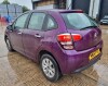 MAUVE/PURPLE CITROEN C3 VTR+. Reg : MW15PYD, Mileage : 22000 Details: 5 SPEED MANUAL PETROL CITROEN H/B 1200CC FIRST REGISTERED 28/5/2015 HAS V5 KEYS X 1 NO MOT 35,775 KMS (APPROX 21,465 MILES) WITH AIR CON CRUISE CONTROL SERVICE HISTORY TO 18,122 MILES. - 3