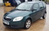 GREEN SKODA ROOMSTER 2 TDI 105. ( DIESEL ) Reg : ML07YON Mileage : 129,278 Details: 5 SPEED MANUAL DIESEL SKODA ROOMSTER H/B 1896CC FIRST REGISTERED 22/4/2007 HAS V5 MOT UNTIL 15/2/2023 1 KEY - 2