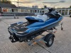 SEADOO GTX 170 JETSKI 2020 X 2 KEYS, BOARDING STEP AND GENUINE SEADOO COVER. SHOWING 36 HOURS ON AN SBS TRAILER - 3