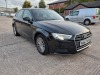 BLACK AUDI A3 SE TECHNIK TDI. ( DIESEL ) Reg : MA67HYB, Mileage : 27,909 Details: 6 SPEED MANUAL DIESEL AUDI A3 1598CC FIRST REGISTERED 21/9/2017 WITH V5 MOT EXPIRES 5/12/2022 2 X KEYS SAT NAV AIR CON REVERSING SENSORS