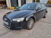 BLACK AUDI A3 SE TECHNIK TDI. ( DIESEL ) Reg : MA67HYB, Mileage : 27,909 Details: 6 SPEED MANUAL DIESEL AUDI A3 1598CC FIRST REGISTERED 21/9/2017 WITH V5 MOT EXPIRES 5/12/2022 2 X KEYS SAT NAV AIR CON REVERSING SENSORS - 2