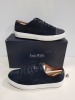 5 X BRAND NEW JACK WILLS JW ANGLESEY TMR ( SNR00) - ALL IN SIZE 8 ALL IN NAVY - ( RRP £50 PP)