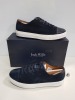 4 X BRAND NEW JACK WILLS JW ANGLESEY TMR ( SNR00) - ALL IN SIZE 8 ALL IN NAVY - ( RRP £50 PP)