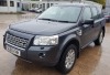 GREY LANDROVER FREELANDER XS TD4 AUTO. ( DIESEL ) Reg : SE60KHK, Mileage : 132,196 Details: LAND ROVER FREELANDER 2179CC FIRST REGISTERED 3/9/2010 6 SPEED AUTO DIESEL HAS V5 & MOT UNTIL 28/9/2023 2 KEYS - 2