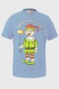 68 X BRAND NEW MIXED CLOTHING LOT CONTAINING FANCY NOVELTY AN ELFIE T-SHIRT IN SIXZES 2XL, 3XL, 4XL - BAA BAA HUMBUG GREY CHRISTMAS JUMPERS IN SIZES - SMALL - POLAR BEAR CHRISTMAS JUMPERS SIZES - S, M, L - TIS THE SEASON TO BE JOLLY LIGHT UP CHRISTMAS JUM - 4