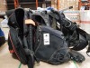 2 X DIVING HARNESSES (SCUBAPRO AND CRESSISUB) IN SIZE L