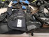 2 X DIVING HARNESSES (SEA QUEST AND SCUBAPRO) IN SIZES M