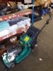 QUALCAST TURBO 40 LAWNMOVER