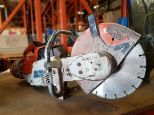 STIHL SAW TS 350