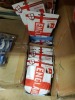 700+ ASSORTED MIXED FOOTBALL BRANDED LOT CONTAINING ENGLAND FLAGS, WEMBLEY STADIUM LIGHT UP KEY FOBS, ENGLAND FLAG WING MIRROR COVERS, ARSENAL FUN PACKS AND ARSENAL WEANING BOWLS - 4