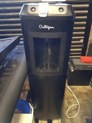 1 X CULLIGAN WATER DISPENSER