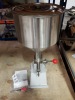 1 X BRAND NEW FILLING MACHINE MODEL A03