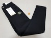 20 X BRAND NEW DOROTHY PERKINS BLACK DENIM JEANS SIZE 12