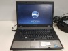 1 X DELL LATITUDE E5510 LAPTOP INTEL CORE I5 2.4 GHZ SOLID STATE NO O/S WITH CHARGER