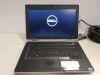 1 X DELL LATITUDE E6430 LAPTOP INTEL CORE I5 3ND GEN 2.7GHZ 320GB HARD DRIVE WINDOWS 10 PRO WITH CHARGER