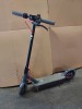 1 X OVVO ELECTIC SCOOTER - NO CHARGER