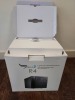 1 X PEGASUS R4 NAS 4-BAY DIRECT ATTACHED STORAGE WITH THUNDERBOLT 2 - DATA WIPED - WITH POWER LEAD