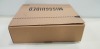 960 X BRAND NEW MISSGUIDED PACKAGING BOXES (DIMENSIONS 38L X 31W X 12D CM) ON FULL PALLET