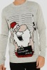 49 X BRAND NEW ASSORTED NOVELTY CHRISTMAS JUMPERS / ROBES IE. SANTA CLAUS BAD PARKING CREW NECK LIGHT GREY (XXL-1, M-27, S-9), COLOURFUL CRACKING CHRISTMAS (9 TO 10 - 3, 5 TO 7 - 1), MENS COLOURFUL CHRISTMAS (M-1, S-1) PLUS MENS TOKYO LAUNDRY LUXURY HOODE