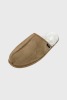 33 X PAIRS OF BRAND NEW MENS FARAH AHLERS SOFT SHERPA LINING TAN (UK11/12-10, UK9/10-7, UK7/8-16)