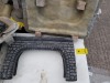 50 X 30CM DOUBLE SPAN BRIDGE MASTER CAST WITH LATEX SLIP & FIBRE GLASS MOULD (FOR CASTING PRODUCT TO RETAIL £39.99)