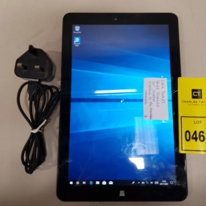 LINX TABLET 32GB STORAGE 10 SCREEN WINDOWS 10 PRO EDUCATION WITH CHARGER