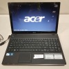 ACER5336 LAPTOP NO O/S WITH CHARGER