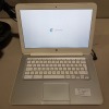 HP CHROMEBOOK 14 SCREEN WITH CHARGER