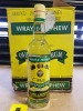 12 X BRAND NEW WRAY AND NEPHEW OVERPROOF RUM ( 63% - 700ML )