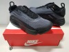 5 X BRAND NEW NIKE AIR MAX 2090 (PS) IN SIZE 2 IN GREY/BLUE ( PPJFP)
