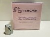 24 X BRAND NEW DR PIERRE RICAUD PARIS OPTIMALIA NUIT CRÈME ONCTUEUSE MULTI-ACTIVE - 40ML -1.3 FL OZ
