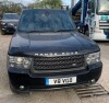 ************ THIS VEHICLE IS LOCATED IN CROYDON*********** BLACK LANDROVER RANGE ROVER VOGUESE TDV8A (DIESEL) REG: V8VGD, MILEAGE: 134494 6 SPEED AUTO DIESEL 3628CC FIRST REGISTERED 21/12/2009 HAS KEY NO V5 NO MOT
