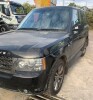 ************ THIS VEHICLE IS LOCATED IN CROYDON*********** BLACK LANDROVER RANGE ROVER VOGUESE TDV8A (DIESEL) REG: V8VGD, MILEAGE: 134494 6 SPEED AUTO DIESEL 3628CC FIRST REGISTERED 21/12/2009 HAS KEY NO V5 NO MOT - 2