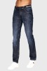 29 X BRAND NEW PAIRS OF CROSSHATCH EMBOSSED TECHNO STRAIGHT CUT JEANS WITH MATCHING CANVAS BELTS IE. STONE WASH (28/32/38 - 9 PR), DARK WASH (30/32/38/40 - 20 PR) - 2