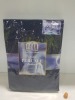 54 X BRAND NEW ROYAL SULTAN COLLECTION LUXURY PERCALE DOUBLE FITTED SHEETS IN 6 BOXES - (PLEASE NOTE PRODUCT PERFECT CONDITION, BOXES SLIGHT WATER DAMAGE)