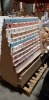 3000+ PIECE BRAND NEW MIXED CHRISTMAS CARD LOT IN VARIOUS STYLES AND DESIGNS -