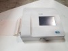1 X DYMO LABEL WRITER - (SN-175011) AND 1X WELCH ALLYN HEASRT RATE MONITOR- (SN-CP150) INCLUDES ALL POWER LEADS