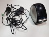 1 X DYMO LABEL WRITER - (SN-175011) AND 1X WELCH ALLYN HEASRT RATE MONITOR- (SN-CP150) INCLUDES ALL POWER LEADS - 4